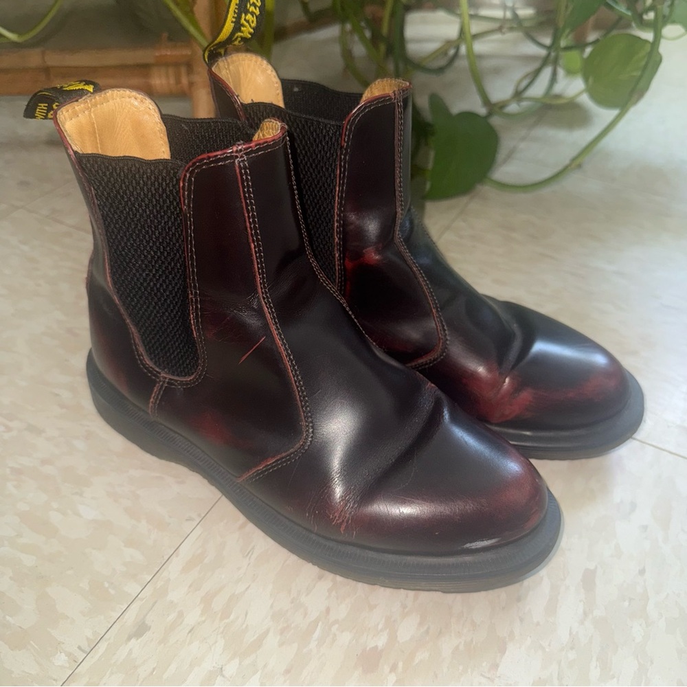 Dr Martens Chelsea Boots
